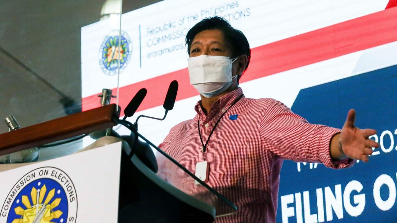 May 2022 Elections, National elections, Philippines, Halalan, Presidential elections, Overseas Absentee Voters, Filipino News