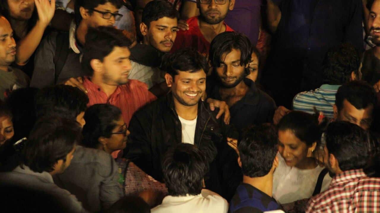kanhaiya kumar, jnu, sedition, freedom