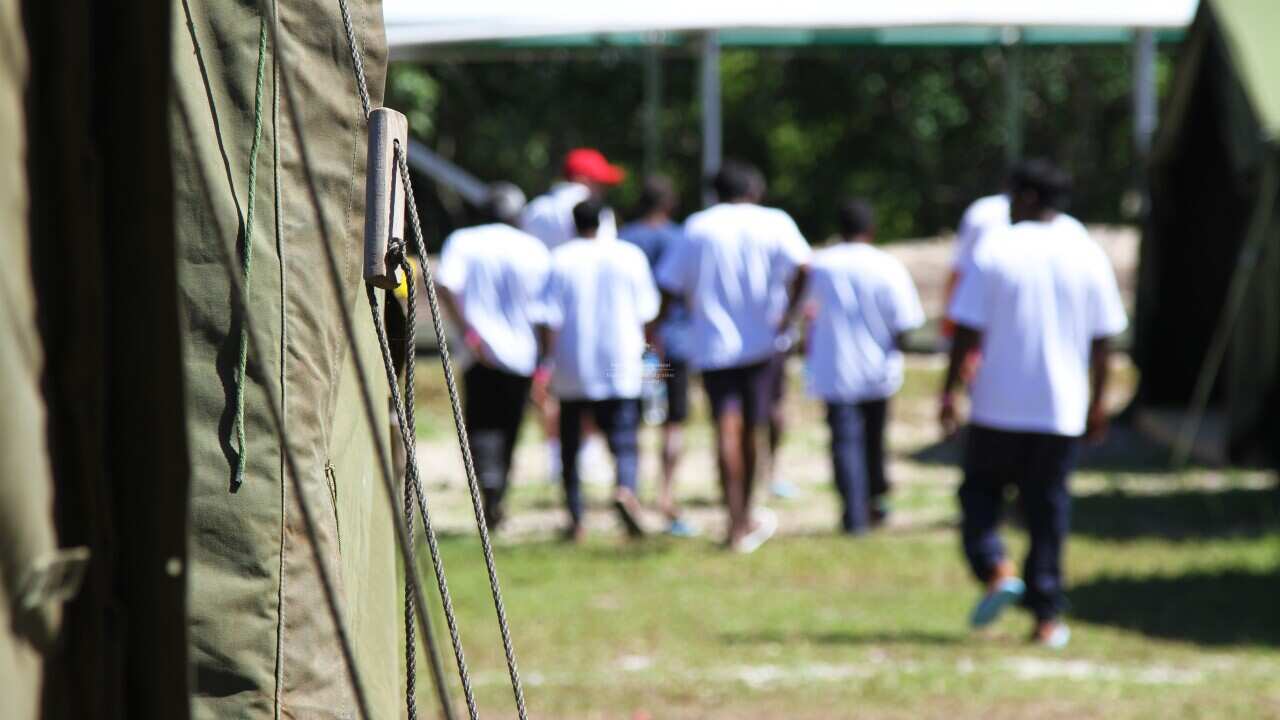 Nauru