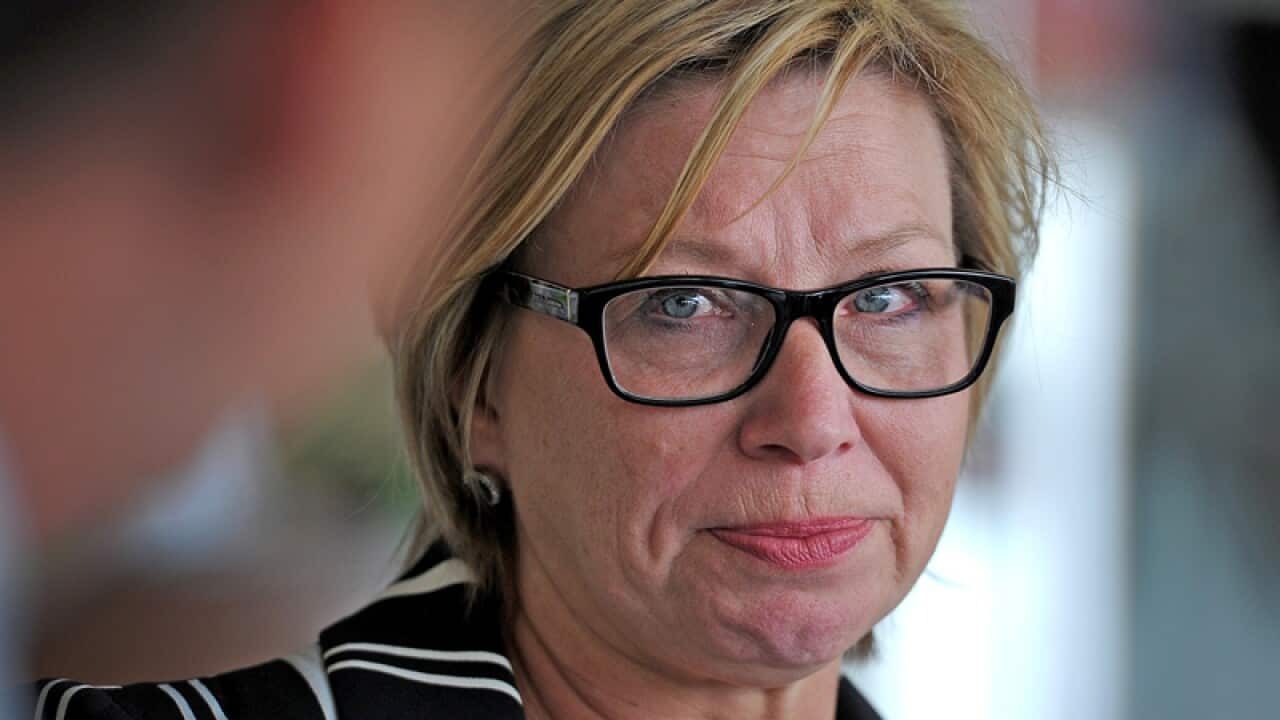 Rosie Batty