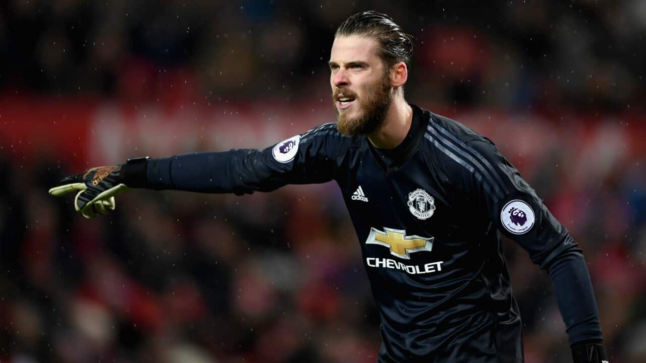 SBS Premier League live and free match schedule (April 2018 updates SBS Premier League live and free match schedule (April 2018 updates