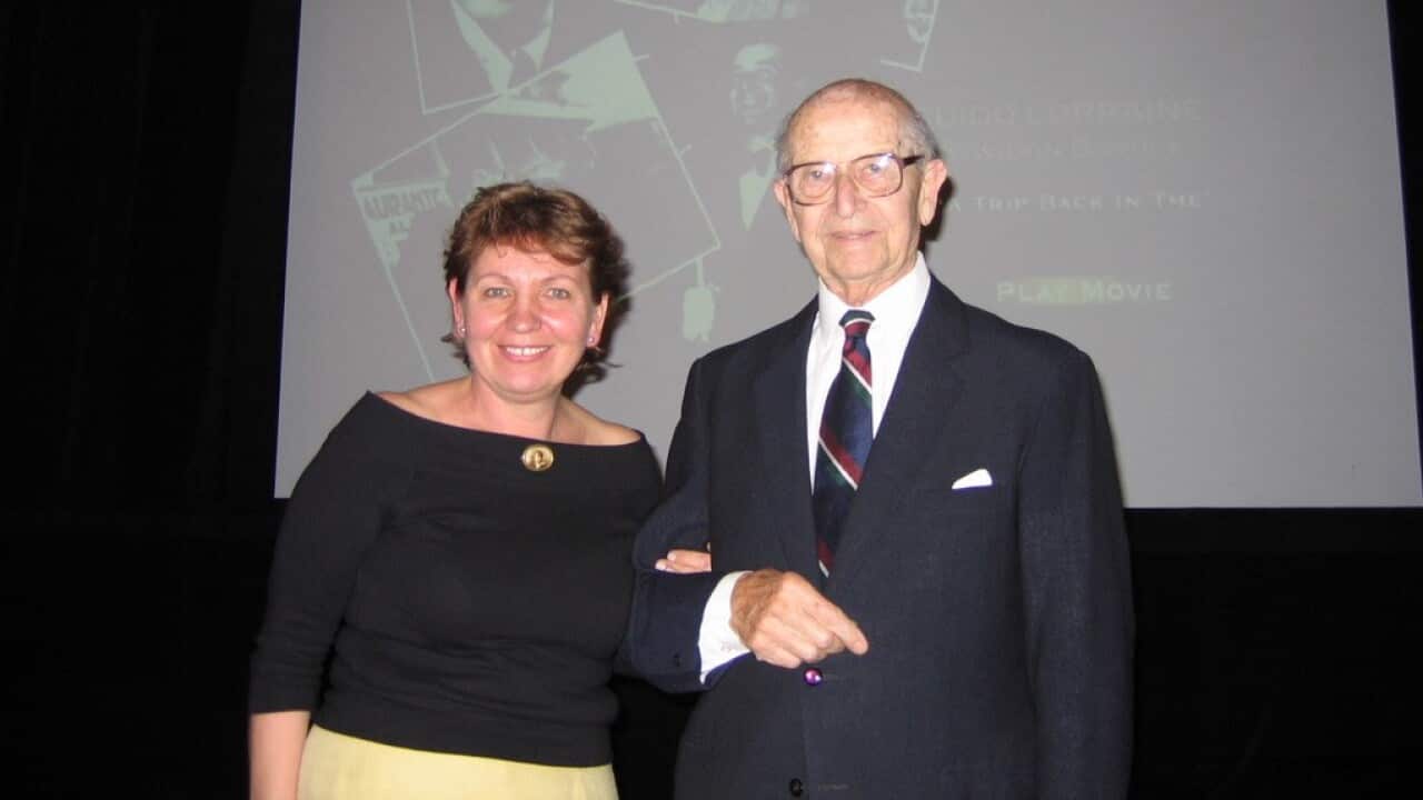 Gwidon Borucki