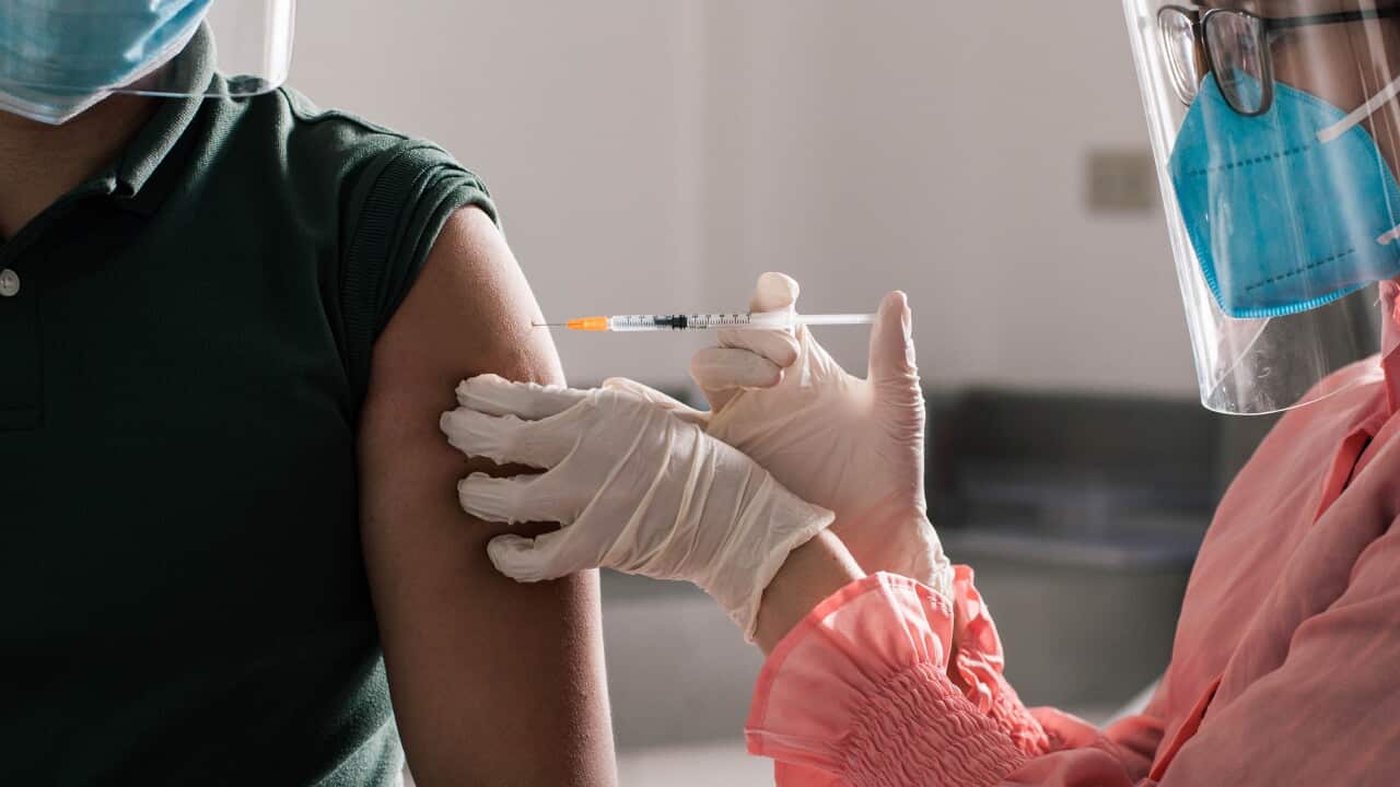 7.5 million Australians are now eligible for their booster shot from today