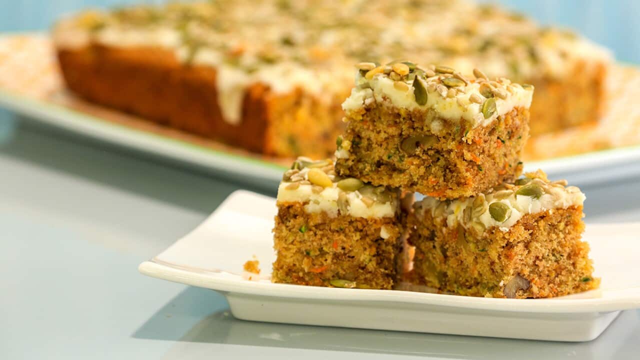 Image for read more article 'LOVE GLUTEN FREE'