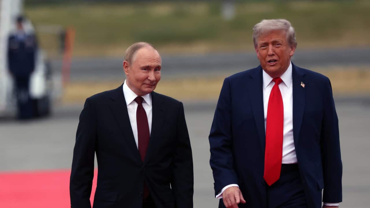 Meeting with Putin suspended to avoid ‘waste of time’, Trump says Meeting with Putin suspended to avoid ‘waste of time’, Trump says
