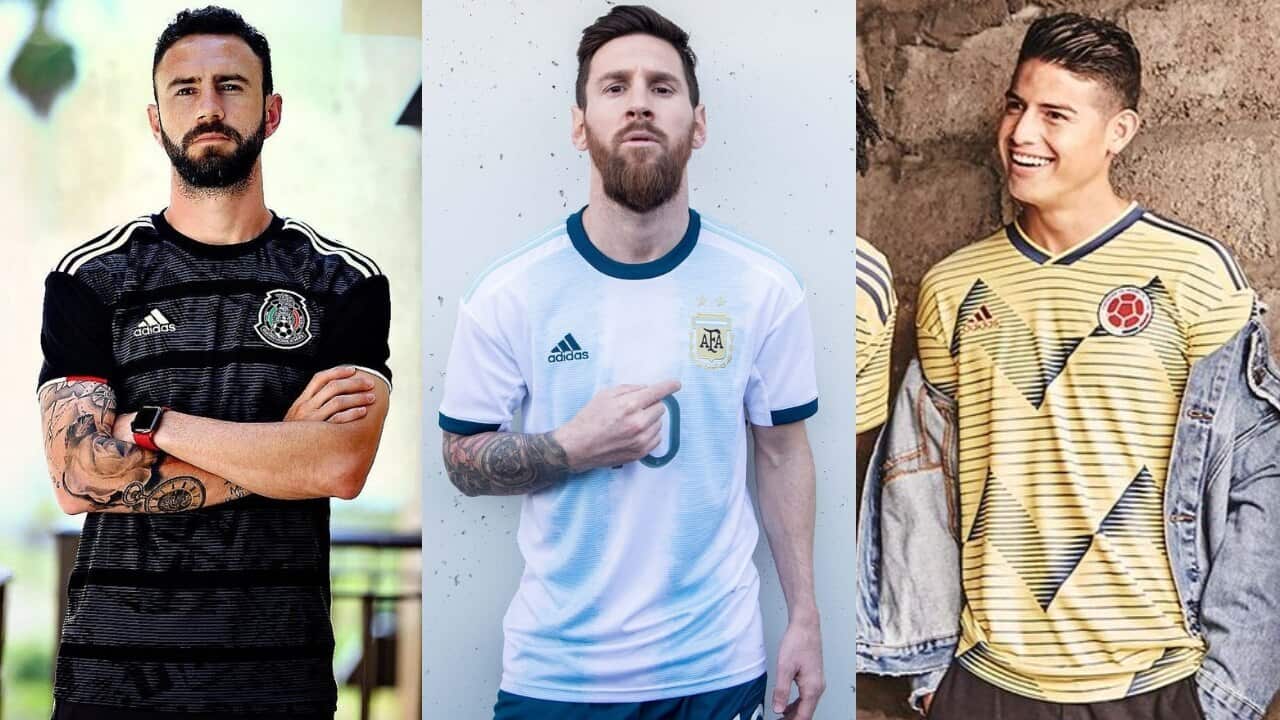 Adidas us twitter colombia Outlet