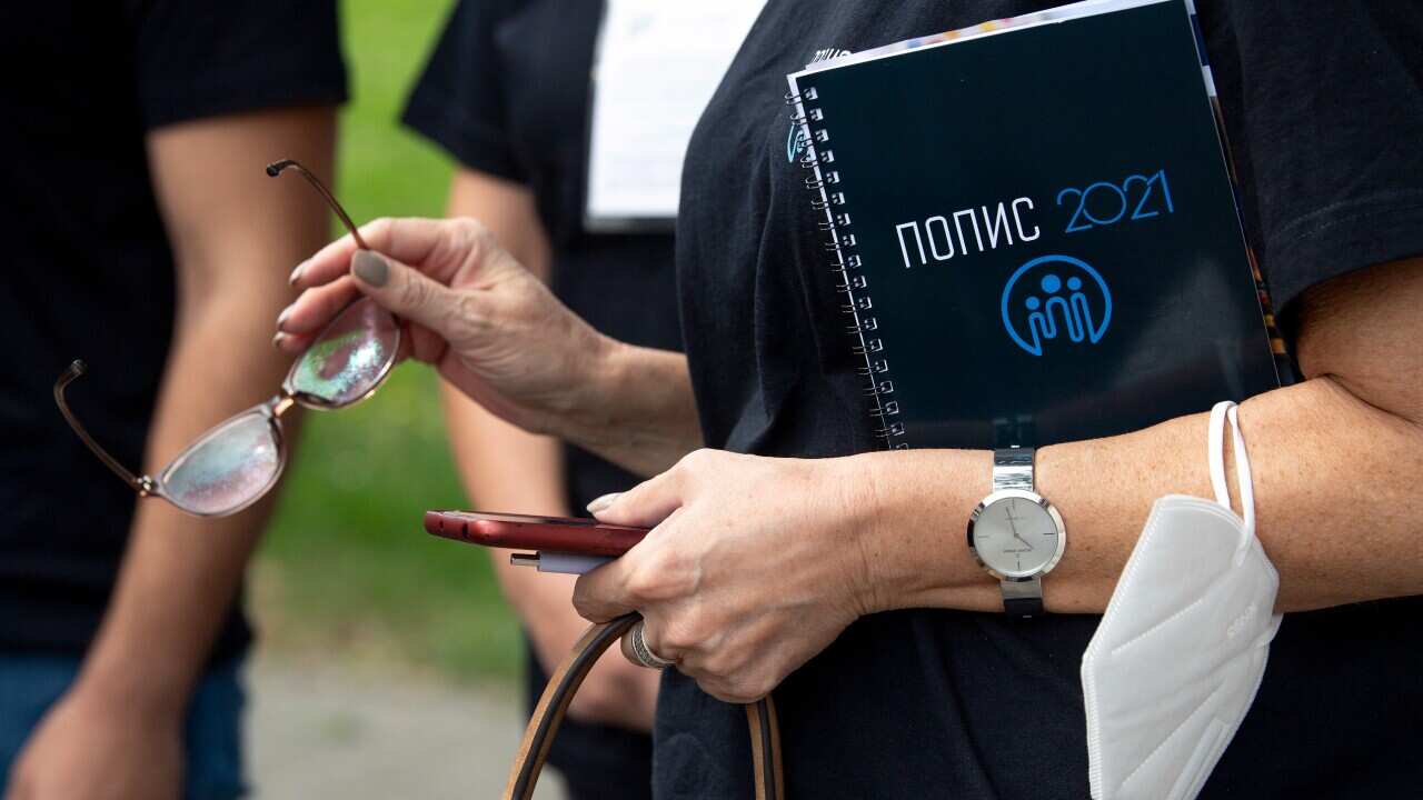 Homeland Report in Macedonian 7 September 2021, Australian Macedonian Community,