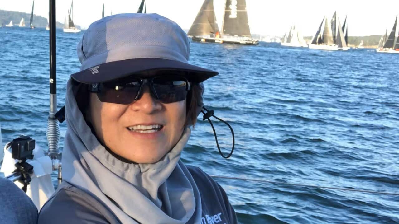 Australian Prime Minister Anthony Albanese speaks to media during a press conference (AAP).png