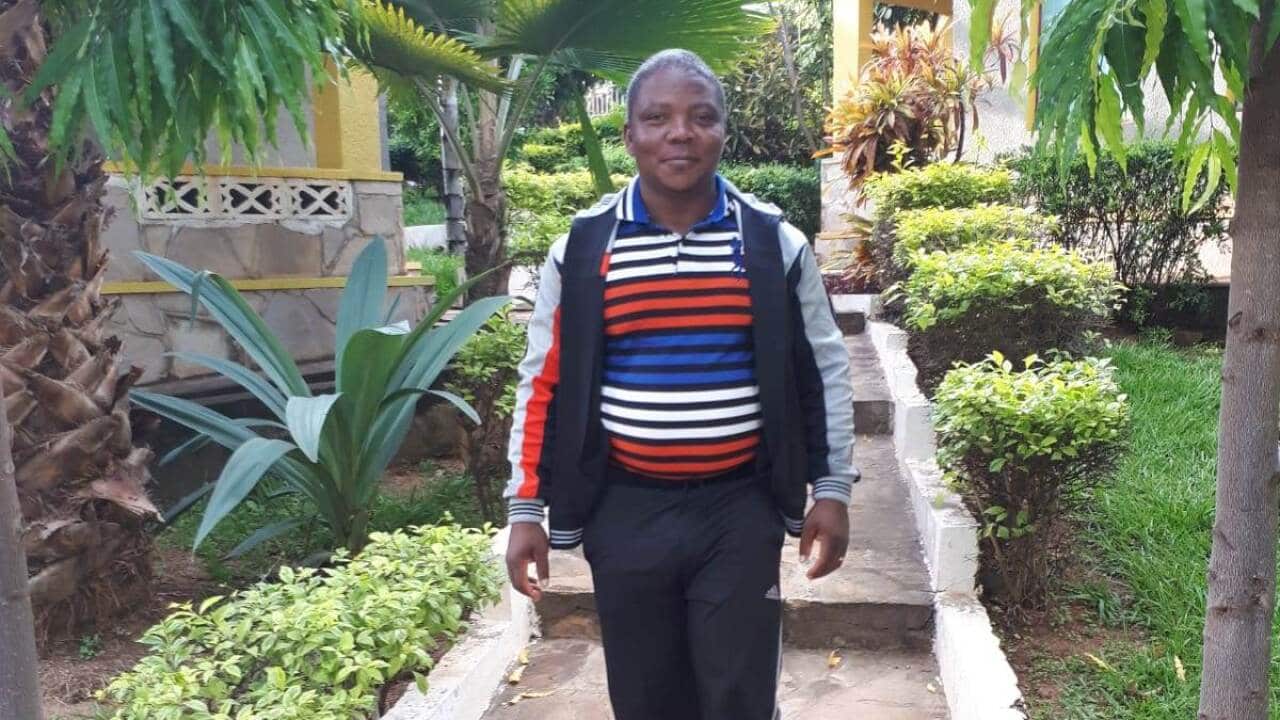 Belthrand Habiyakare