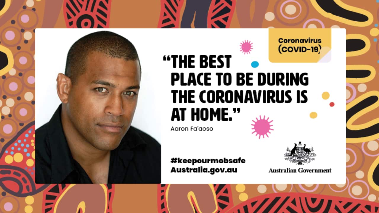 Aaron Fa'aoso