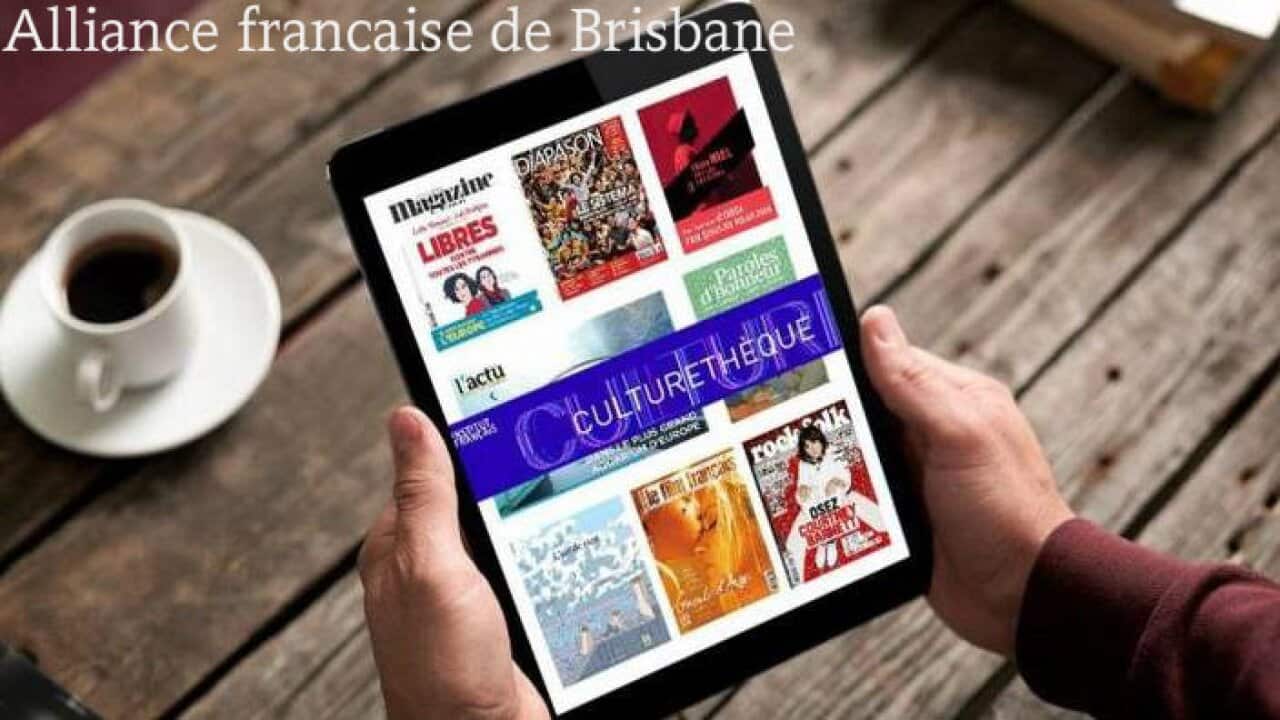 Alliance francaise de Brisbane