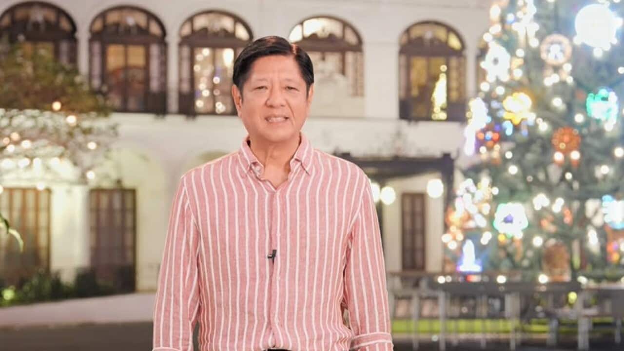 Mga balita ngayong ika-25 ng Disyembre 2024