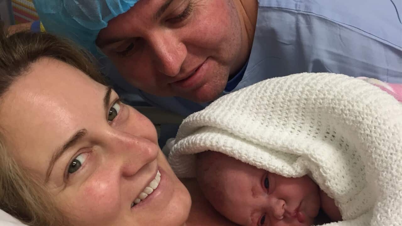 Lisa Fox says there is a clear role for specific perinatal support_Supplied Lisa Fox.jpg