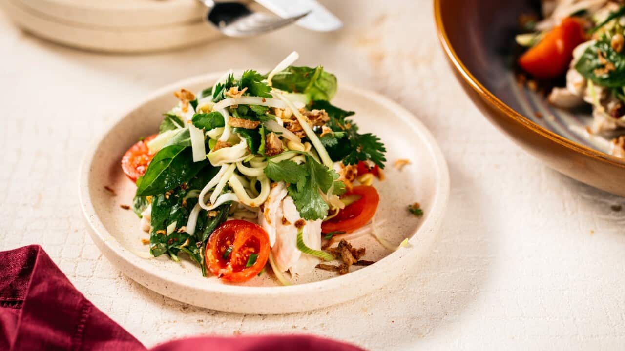 Image for read more article 'RECIPES'