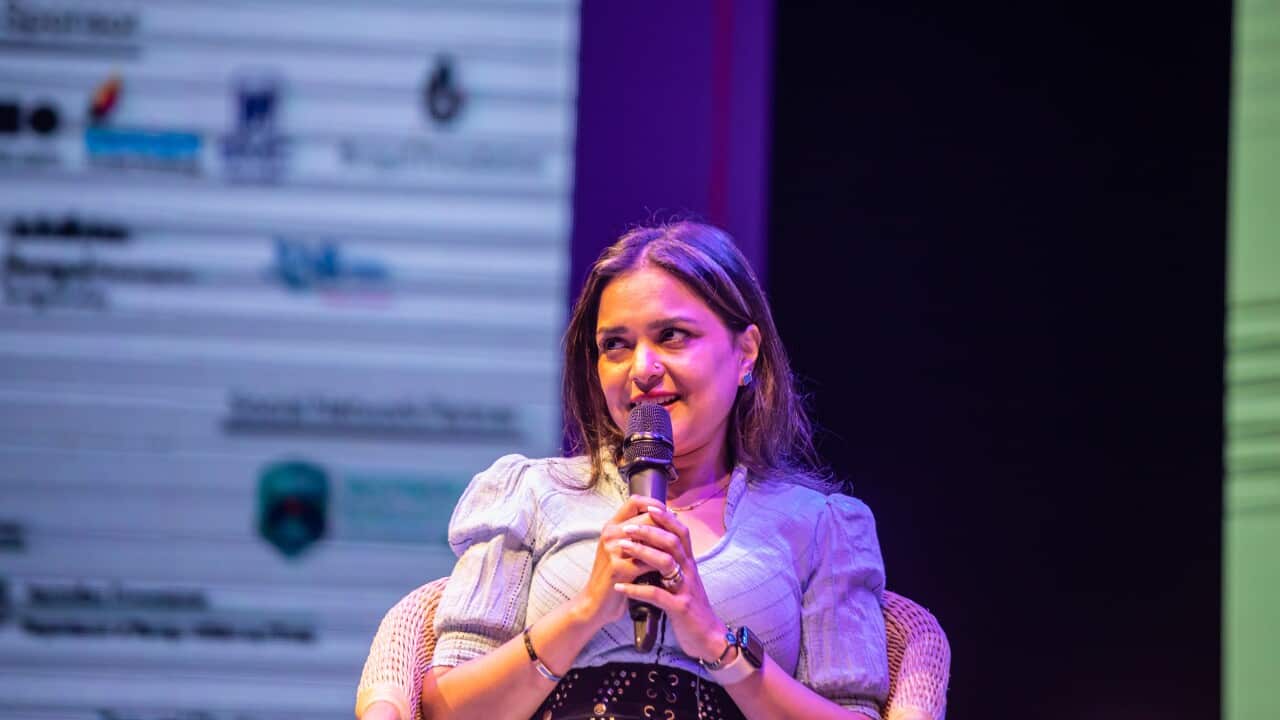 Dhaka Lit Fest second Day in Bangladesh - 06 Jan 2023