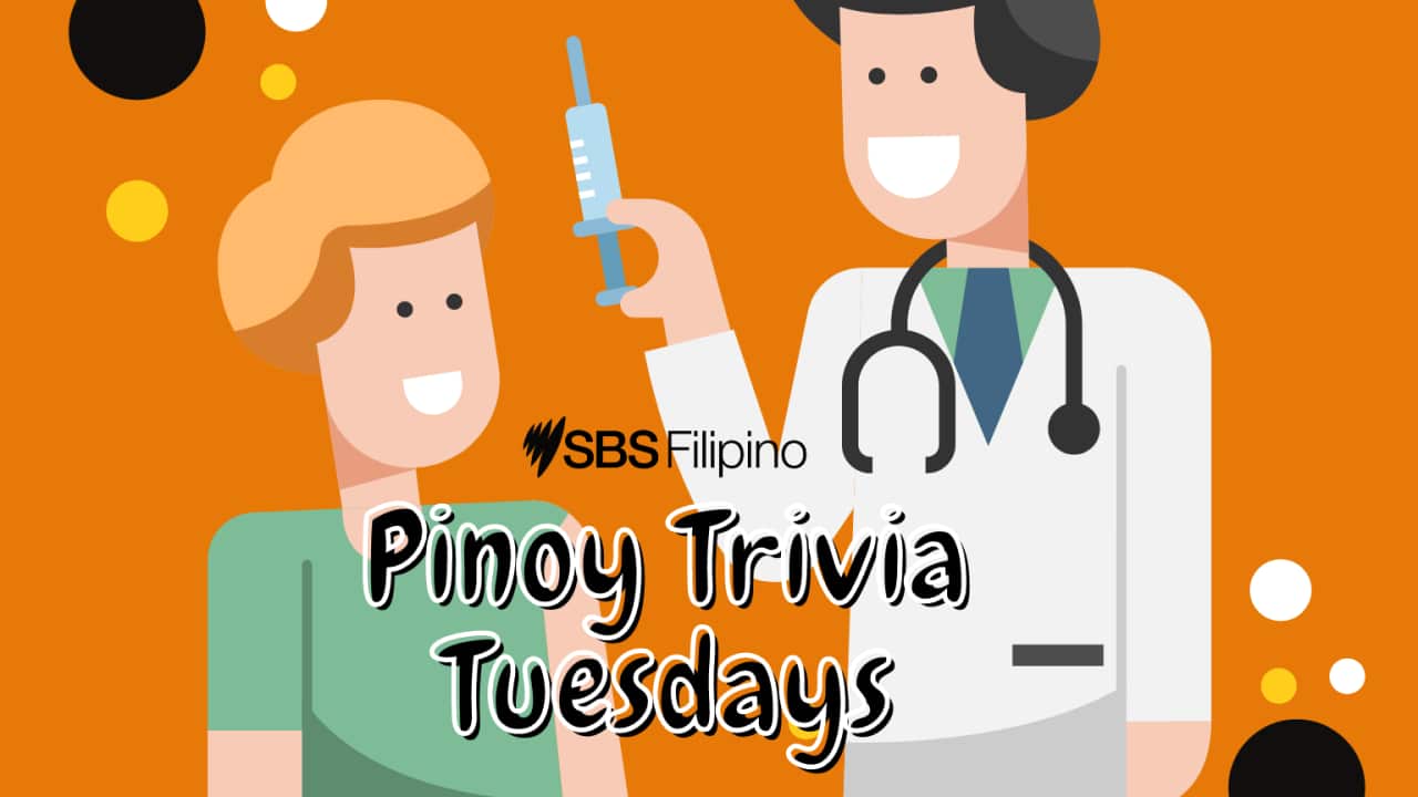 Pinoy Trivia Tuesdays, SBS Filipino, Trivia, Pinoy