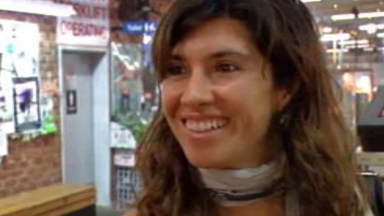Carolina Torres