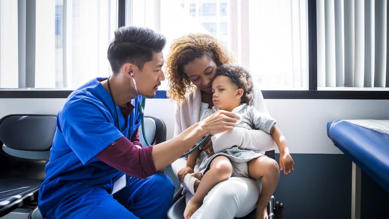 Australia Explained Childcare sicknesses