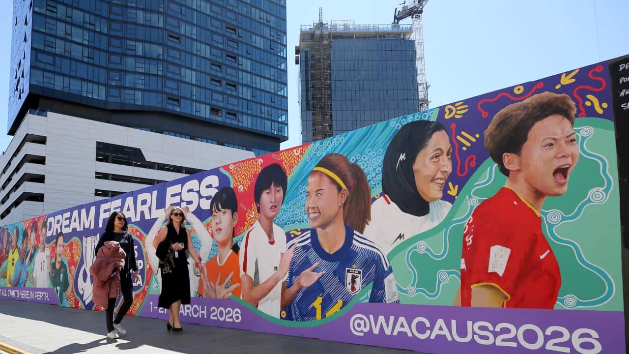 FOOTBALL-AUS-ASIAN CUP