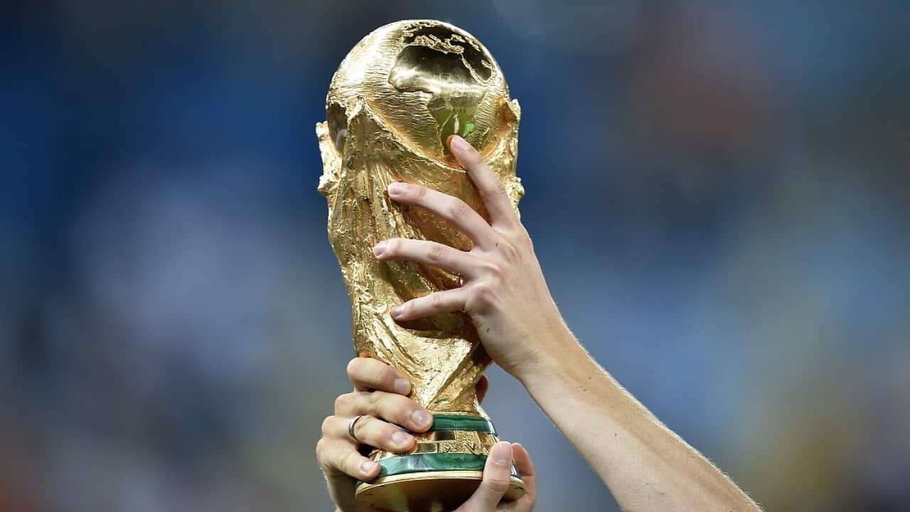 The race to host the 2026 World Cup has come to a head, with the FIFA Congress deciding on the US, Canada and Mexico.