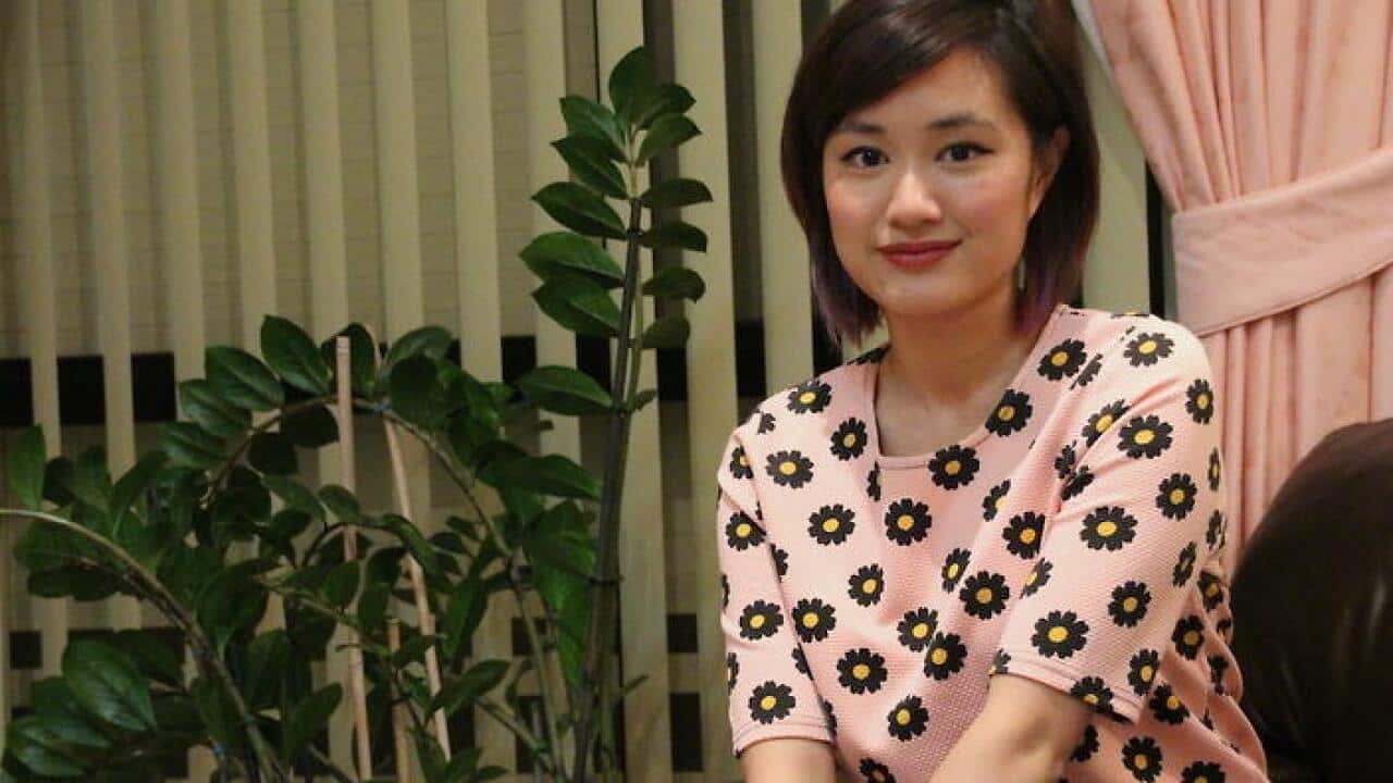 Shirley Le