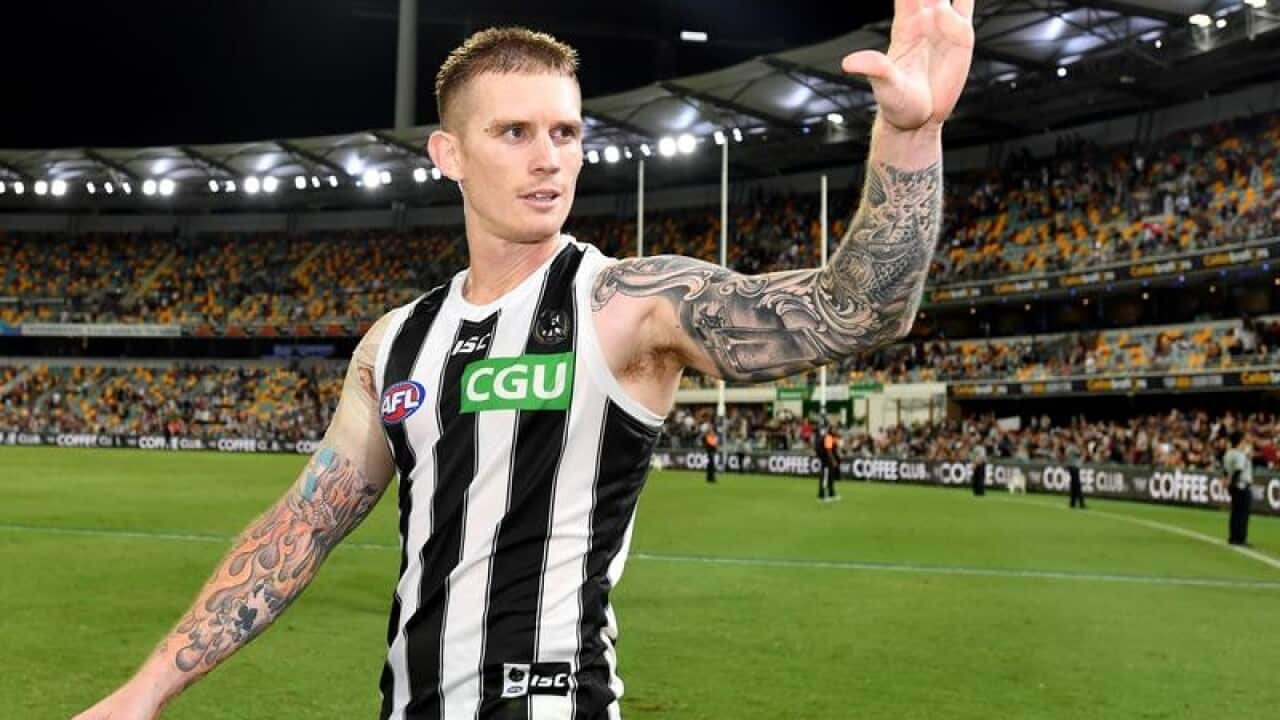 Dayne Beams