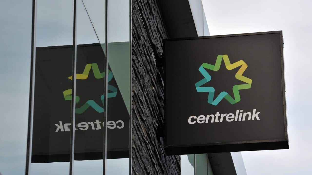 CENTRELINK STOCK