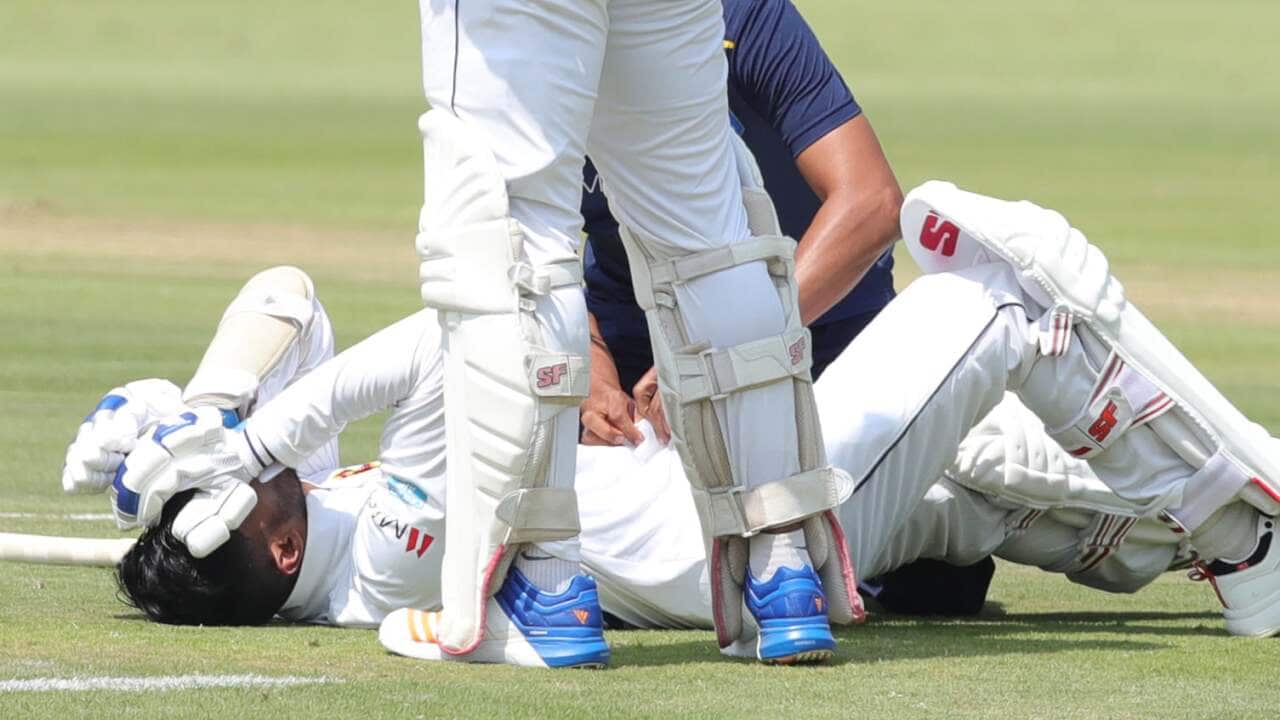 Sri Lanka Cricket Schedule for 2021 is released while the eyes of the world are on the injuries of Sri Lankan cricketers