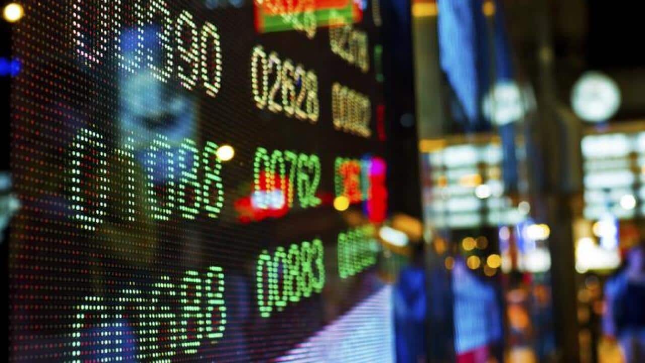Asian Stock Markets