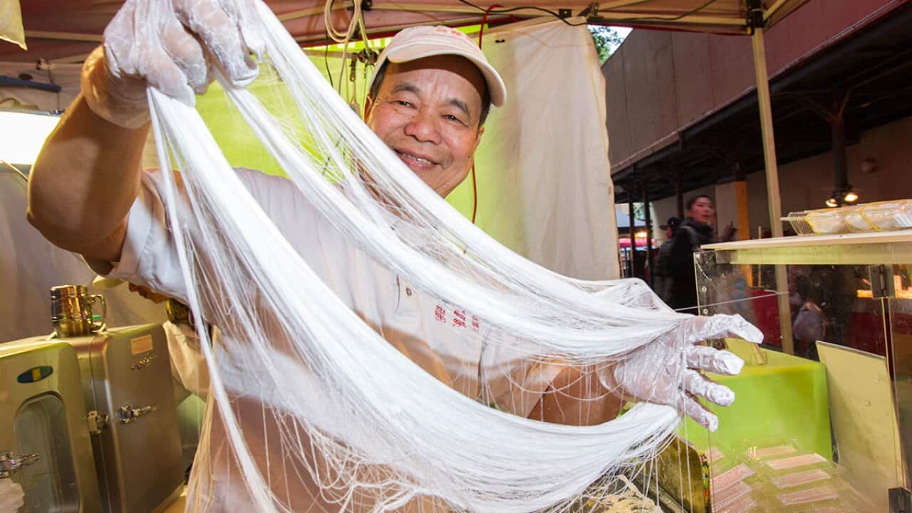 Image for read more article 'THE BIG REVEAL'