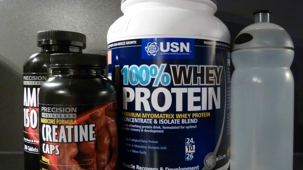 With so many products on the market, it’s hard to know which supplements are scientifically proven to work