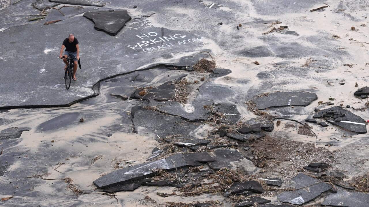 Cyclone Alfred among top ten costliest climate-change-linked disasters of 2025 Cyclone Alfred among top ten costliest climate-change-linked disasters of 2025