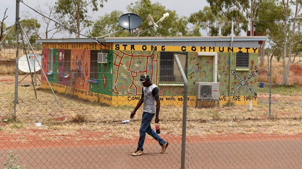 Ali Curung riot sees one man dead