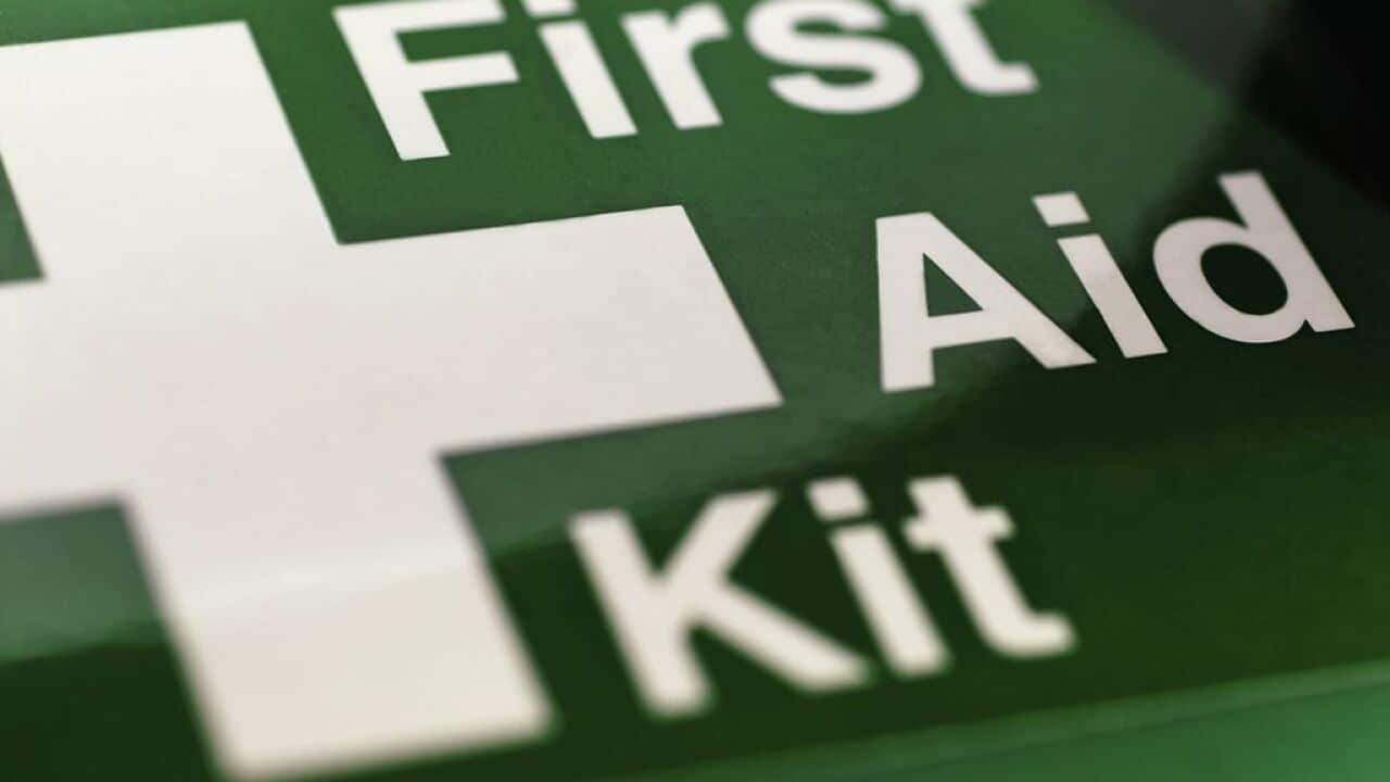 Image for read more article 'More on reactions in an emergency'