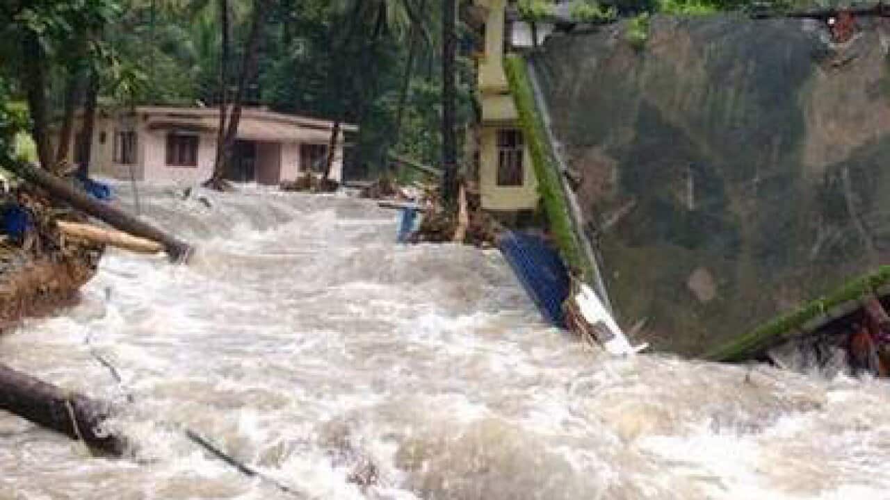 Kerala flood
