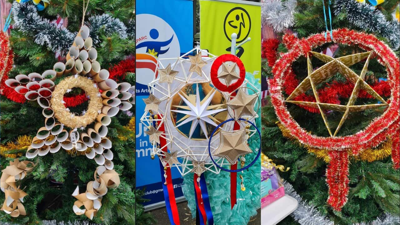 FILSPARC, Parol Making Contest, Sydney