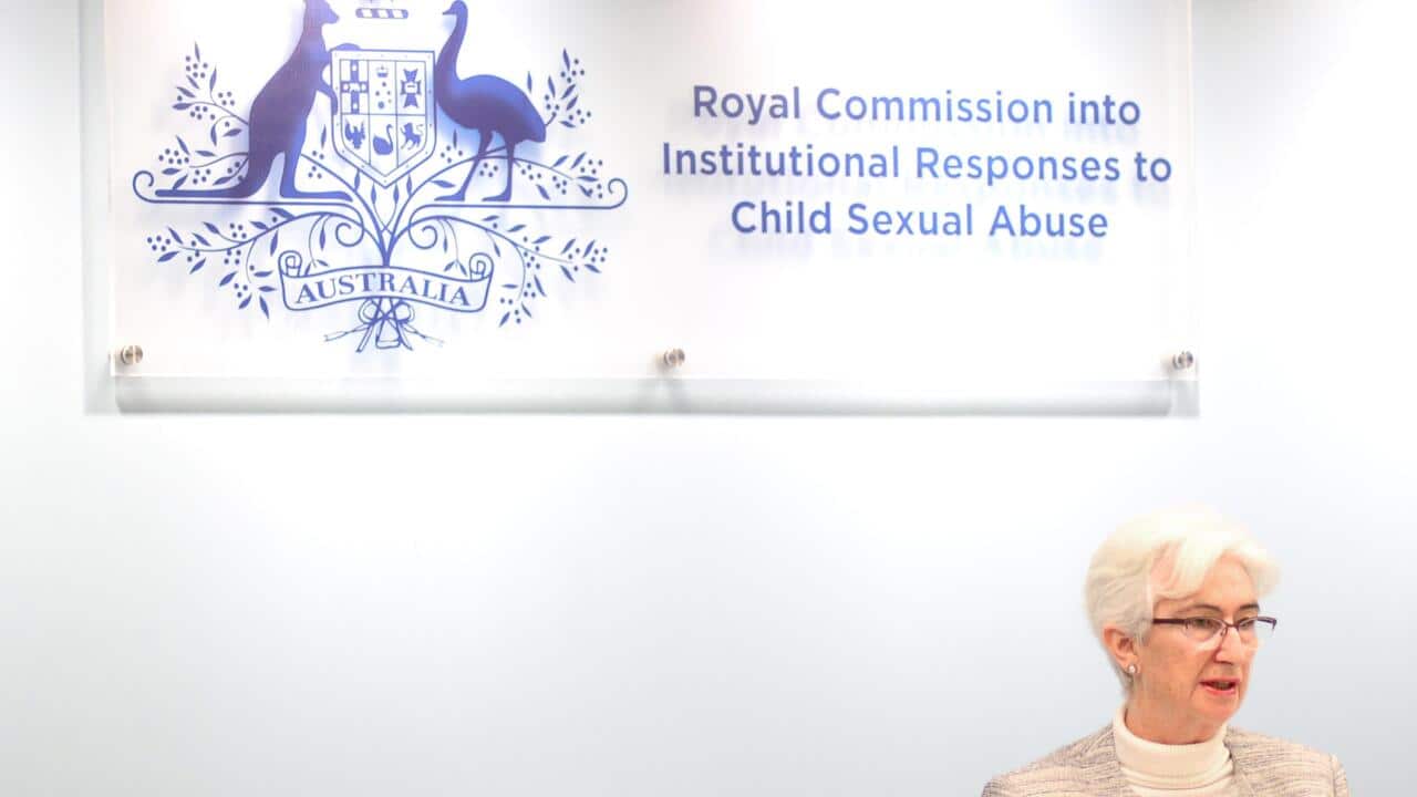 Disability support services give evidence to abuse Royal Commission