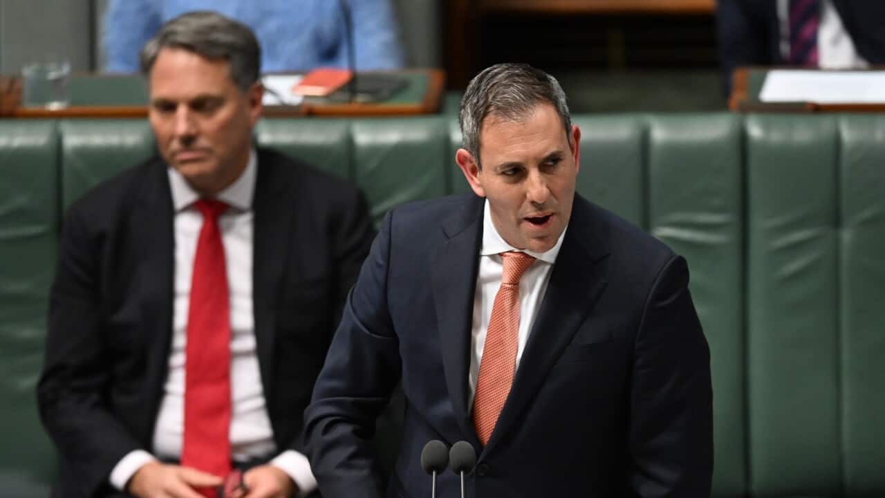 QUESTION TIME