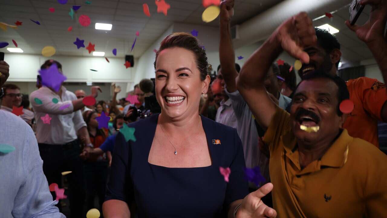 NT ELECTION