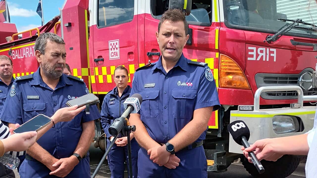 CFA BURN OVER INCIDENT
