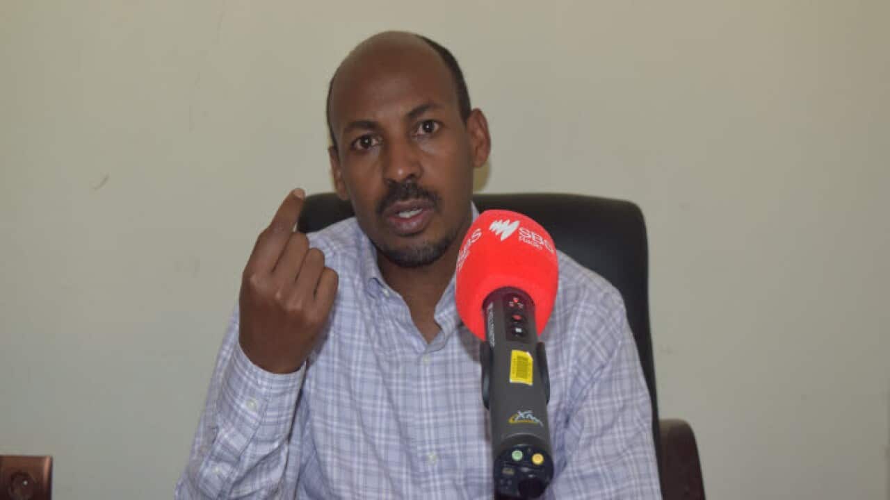 University of Gondar: One Referral Hospital for Seven Million People