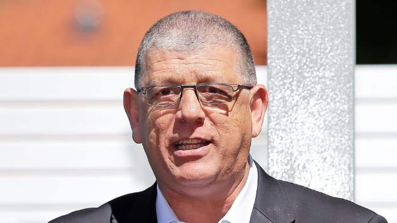 MINISTER AJAKA ANNOUNCES FUNDING TO ASSIST REFUGEES WITH DISABILITIES