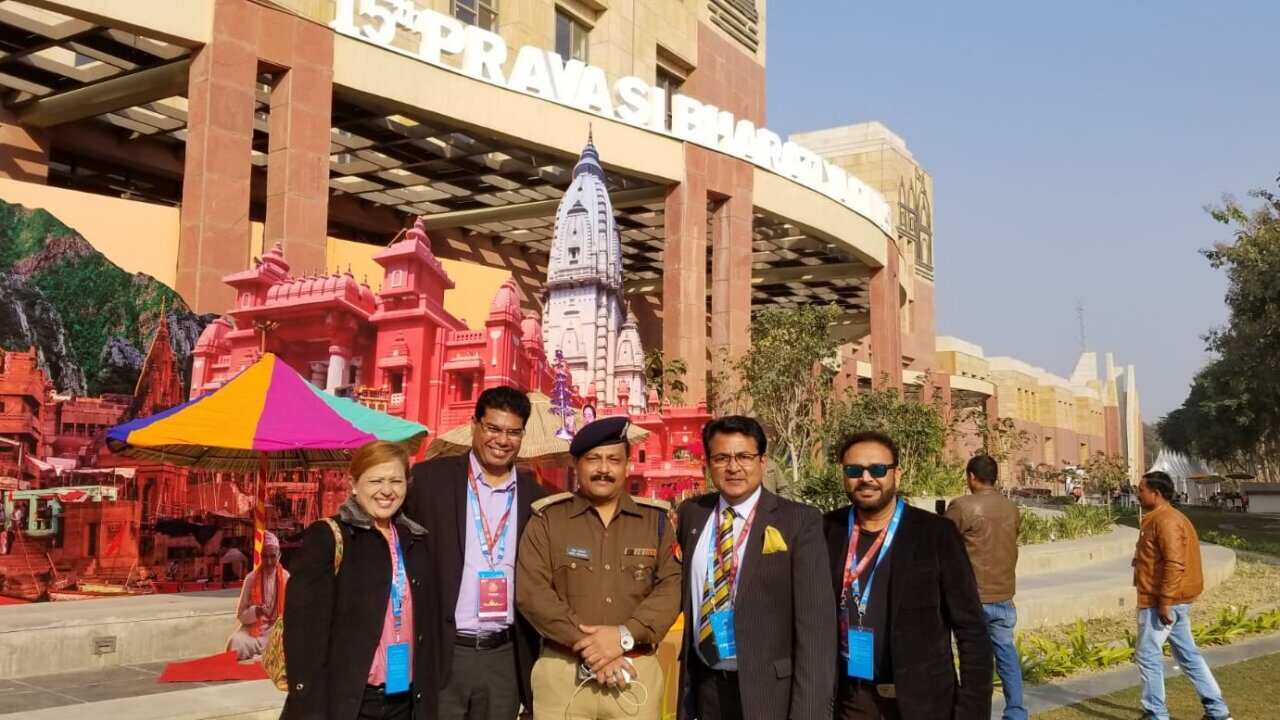 NRI Day