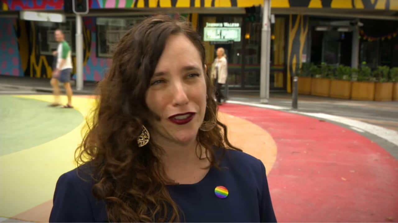 US special envoy for LGBTIQ+ human rights Jessica Stern (SBS).jpg