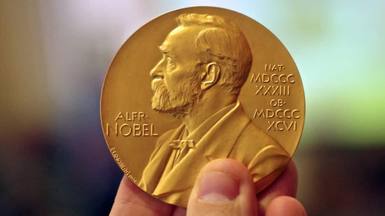 Noble Prize