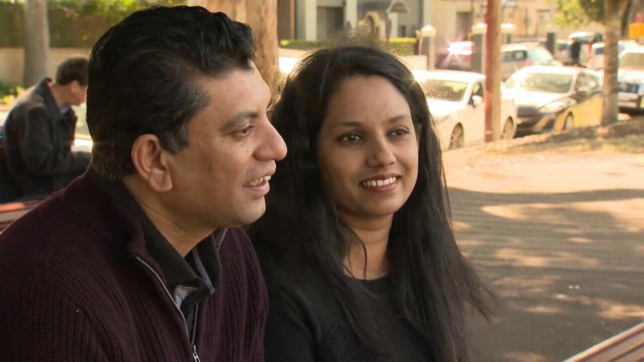 Australians reflect on devastating Indian floods