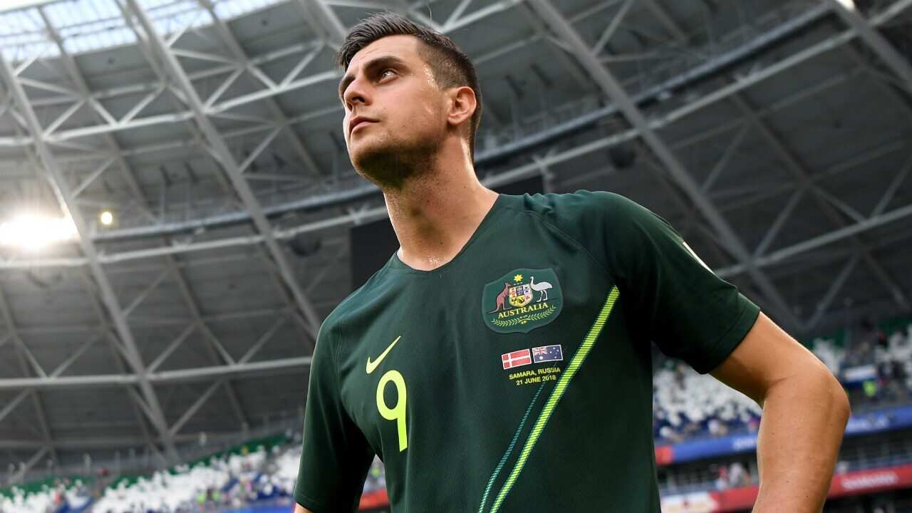 Tomi Juric