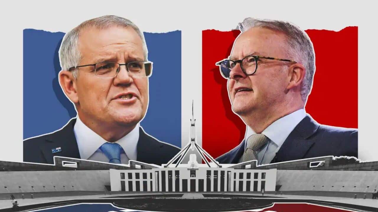 四场领导人和部长大选辩论接连举行SBS将提供普通话等多语同传直播| SBS Chinese