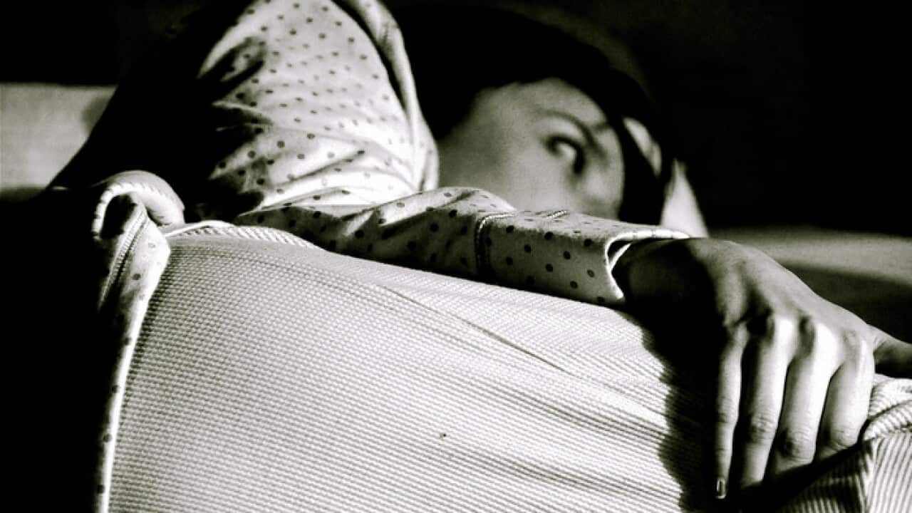 Insomnia