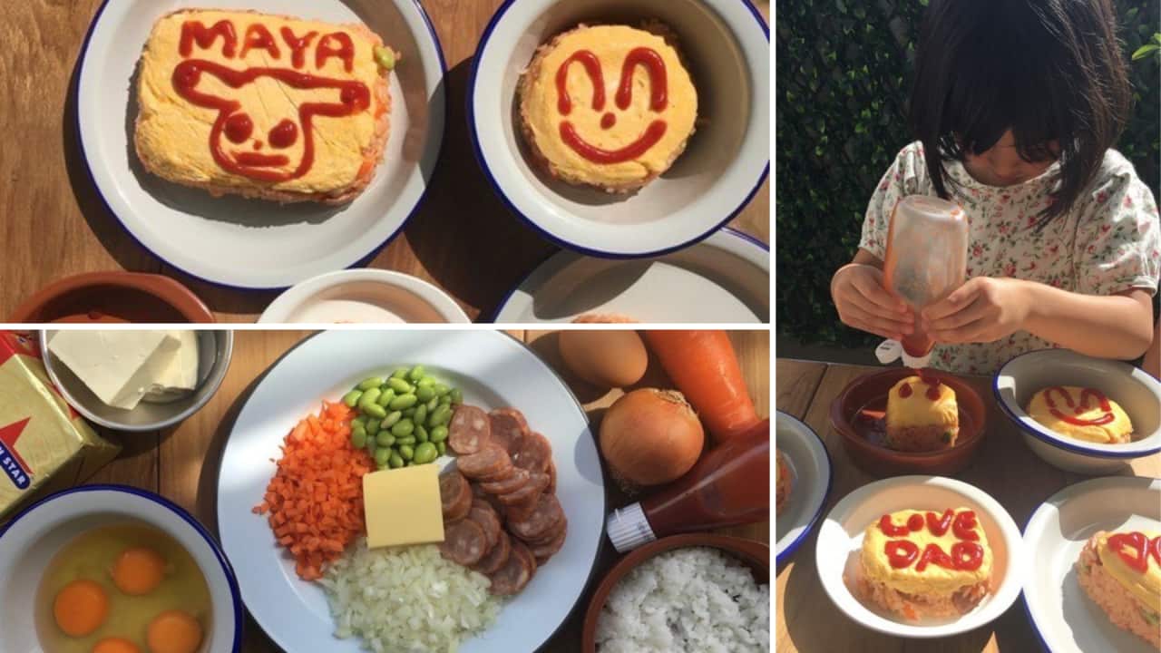 Image for read more article '最近のエピソード'